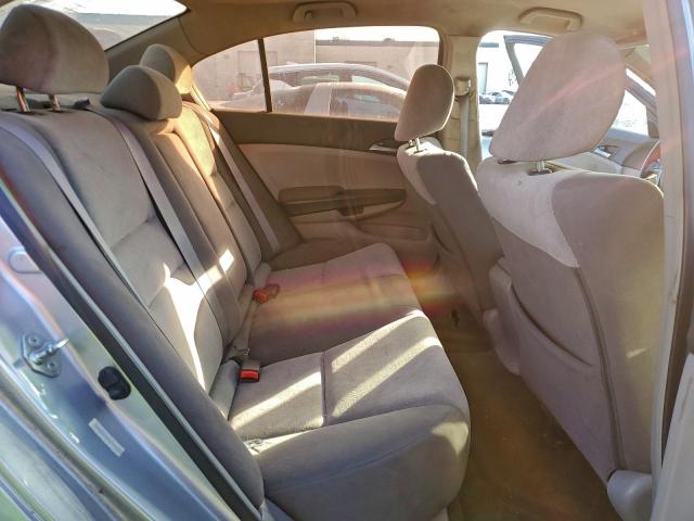 Honda Accord Lxp Image 3