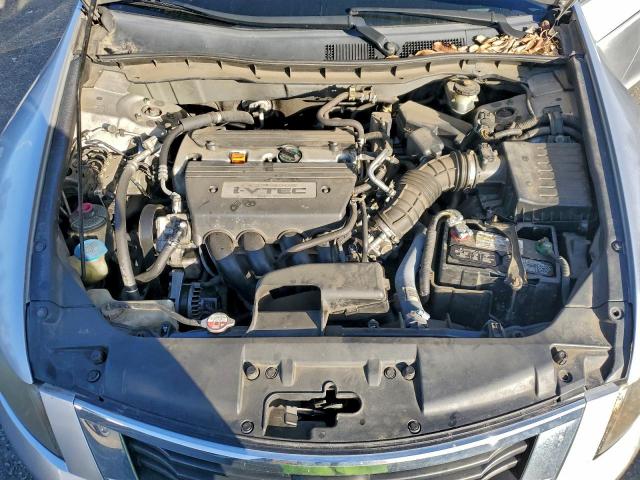 Honda Accord Lxp Image 7