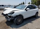 Porsche Cayenne S Image 1