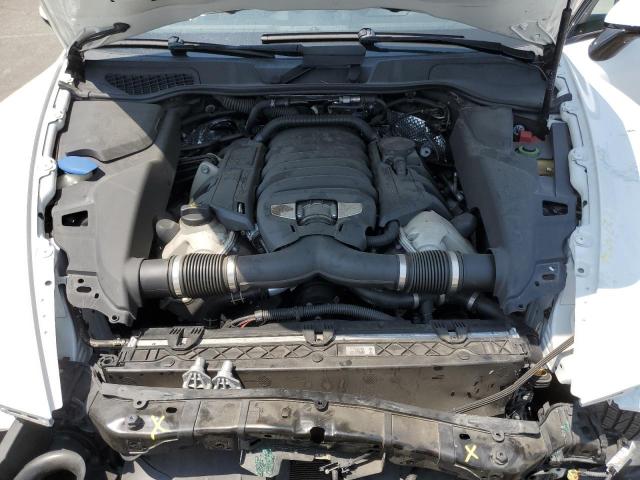 Porsche Cayenne S Image 6
