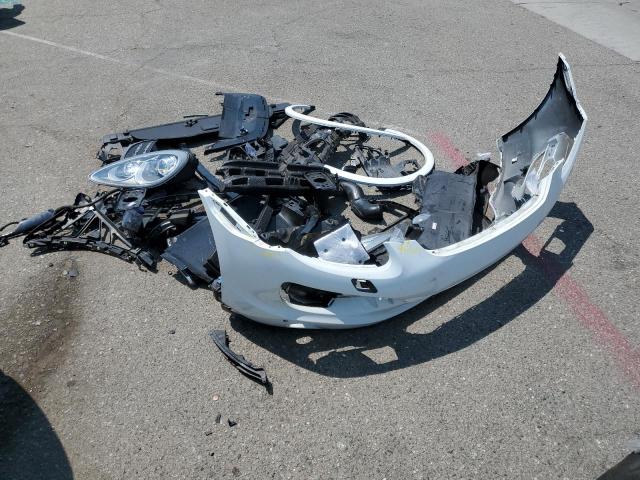 Porsche Cayenne S Image 7