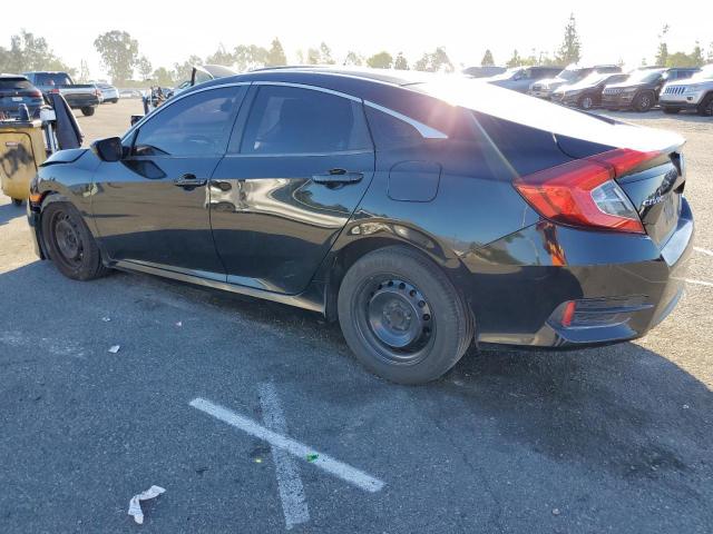 Honda Civic Lx Image 12