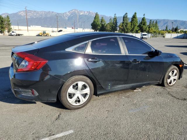 Honda Civic Lx Image 10