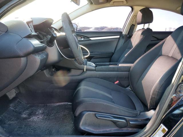 Honda Civic Lx Image 4