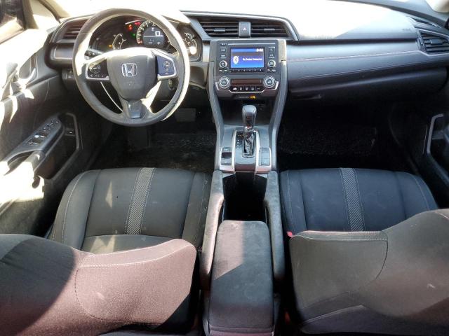 Honda Civic Lx Image 5
