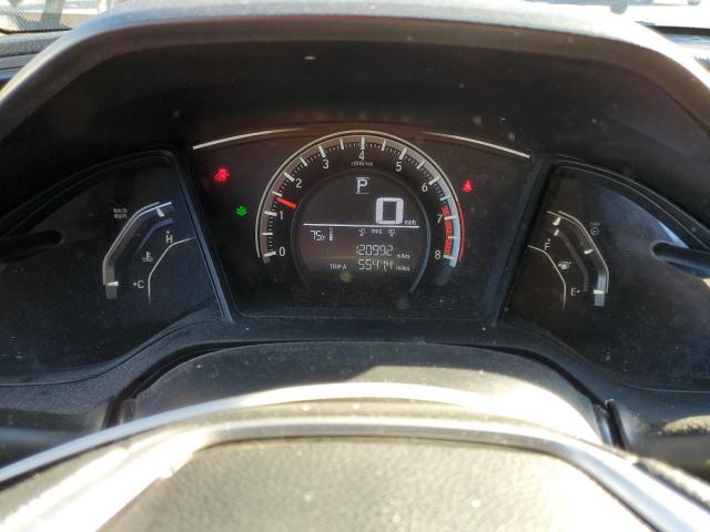 Honda Civic Lx Image 6