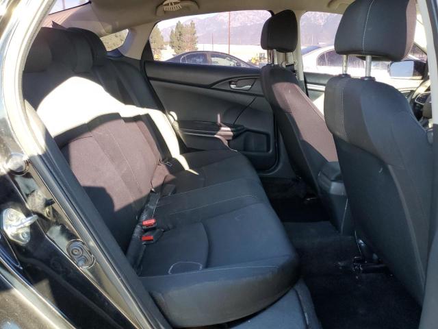 Honda Civic Lx Image 11