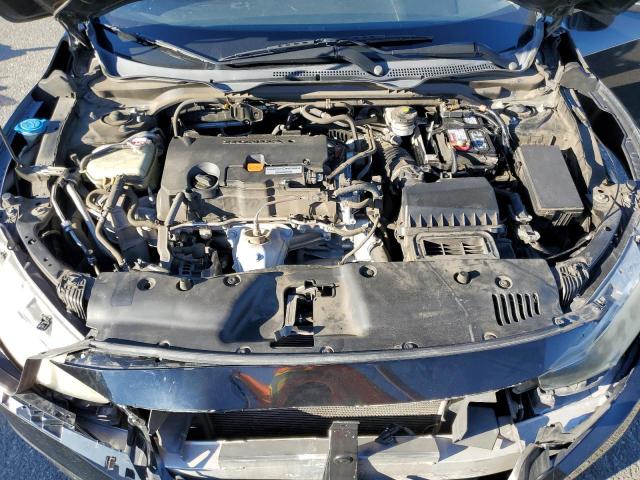 Honda Civic Lx Image 8