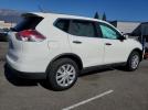 Nissan Rogue S Image 5