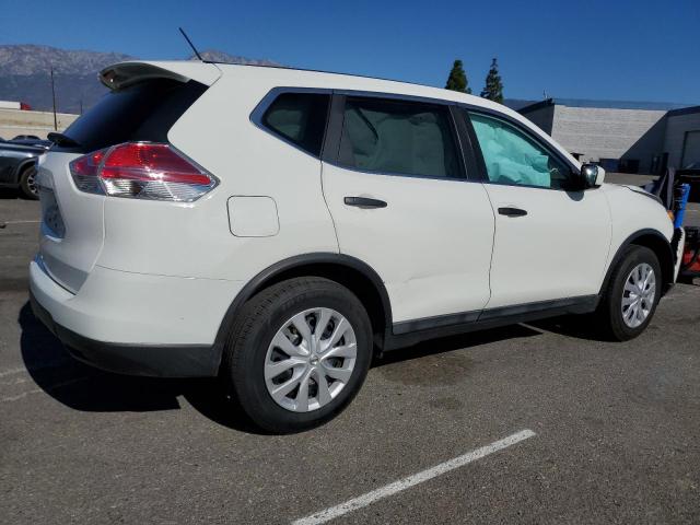 Nissan Rogue S Image 5