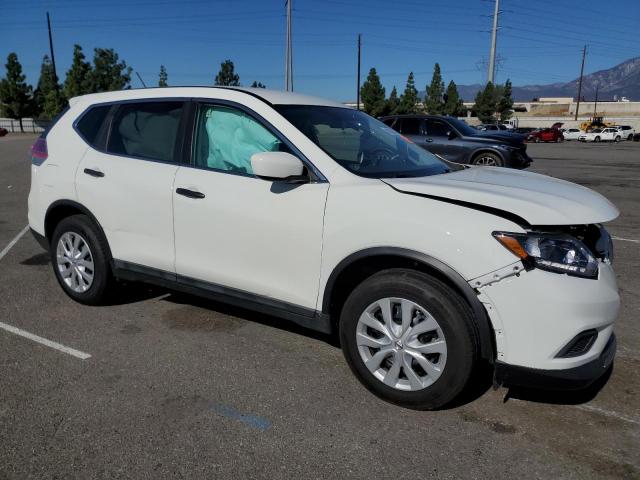 Nissan Rogue S Image 3