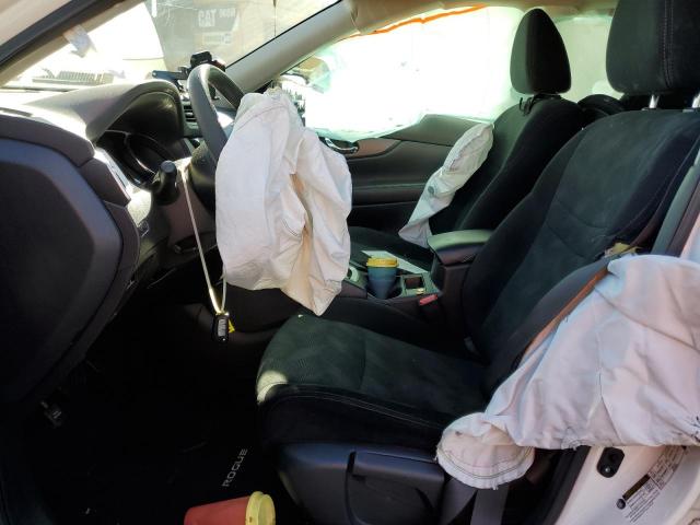 Nissan Rogue S Image 12