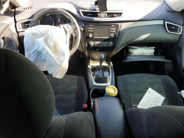 Nissan Rogue S Image 7