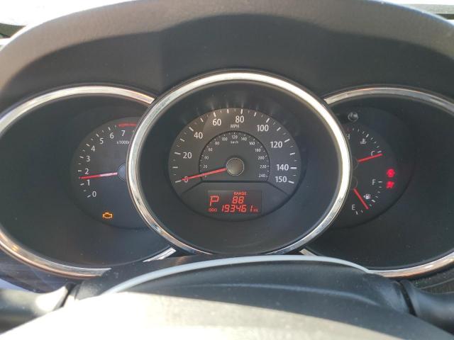 Kia Sorento Base Image 8