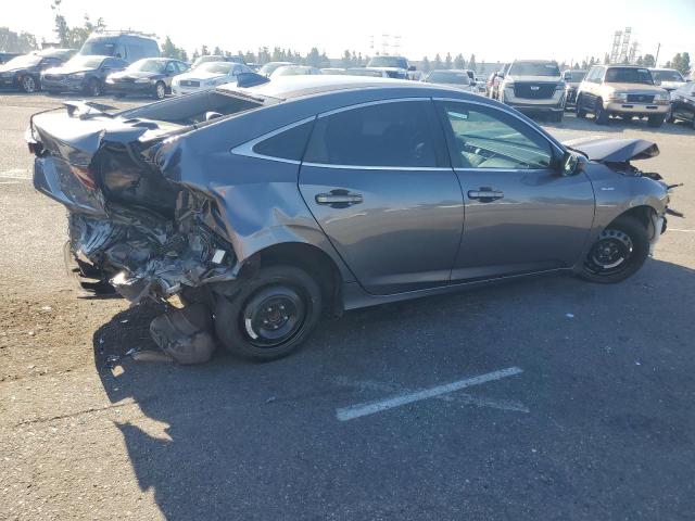 Honda Insight Ex Image 6