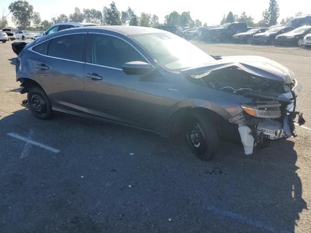 Honda Insight Ex Image 10