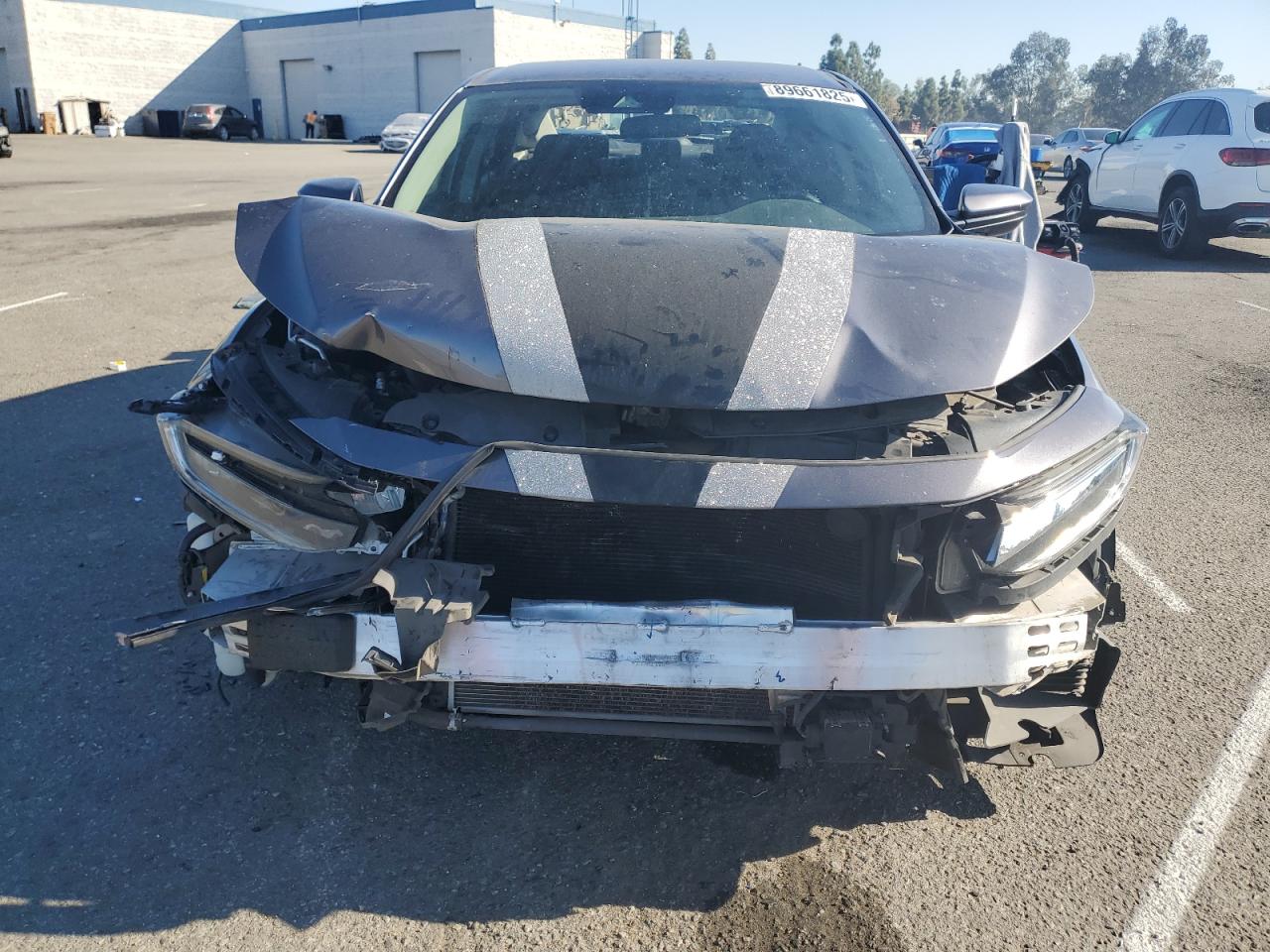 Honda Insight Ex Image 8