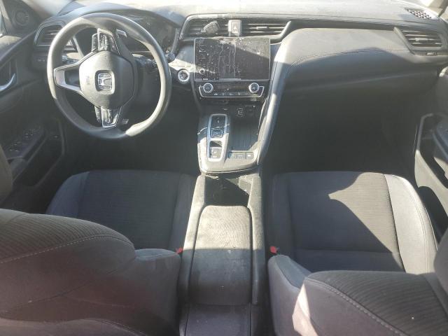 Honda Insight Ex Image 5