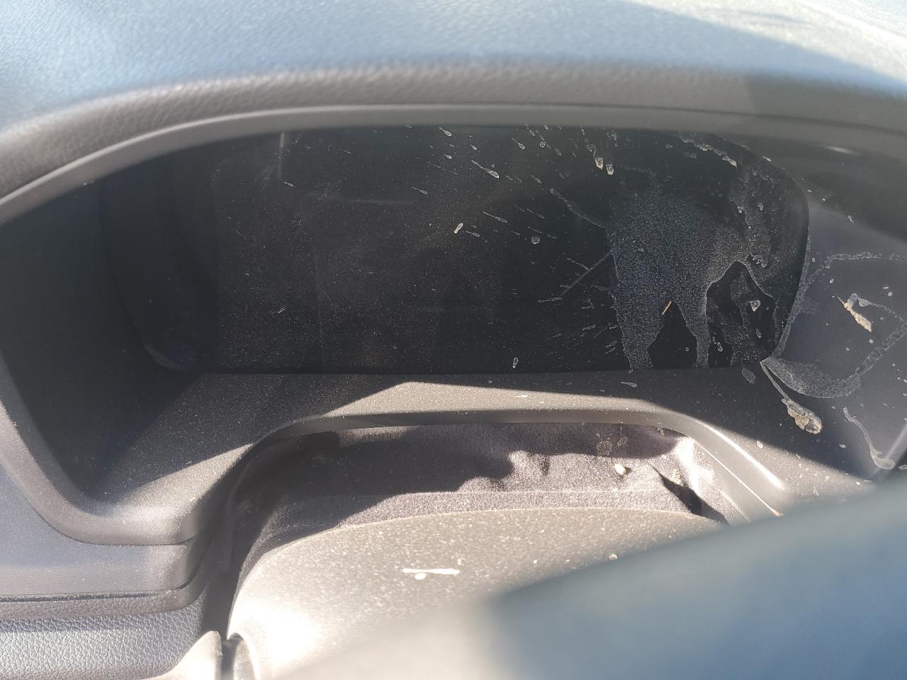 Honda Insight Ex Image 9