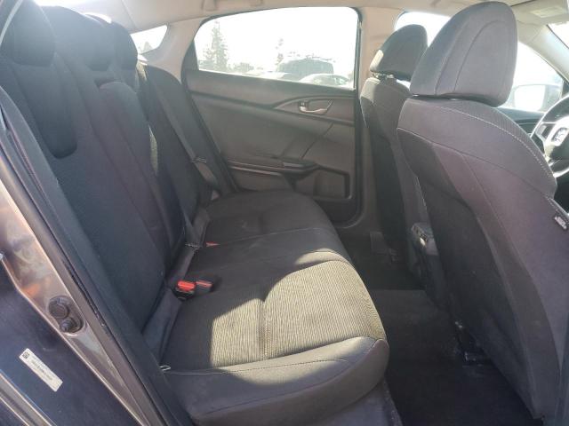 Honda Insight Ex Image 4