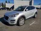 Hyundai TUCSON Se Image 1