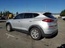 Hyundai TUCSON Se Image 5