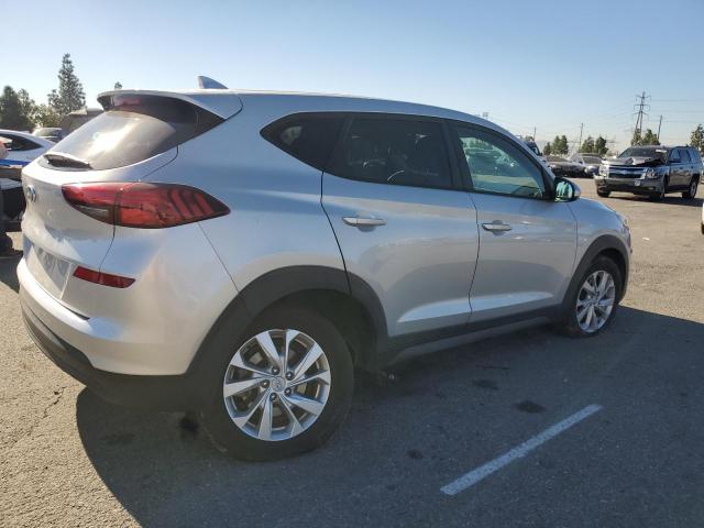 Hyundai TUCSON Se Image 4