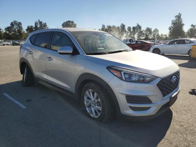 Hyundai TUCSON Se Image 12