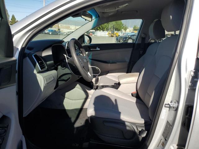 Hyundai TUCSON Se Image 8