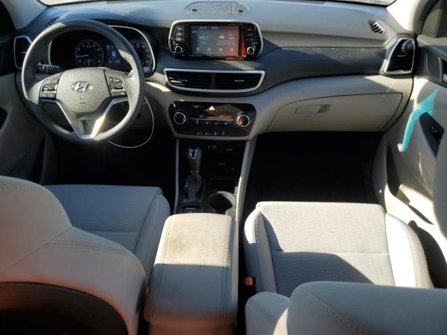 Hyundai TUCSON Se Image 2