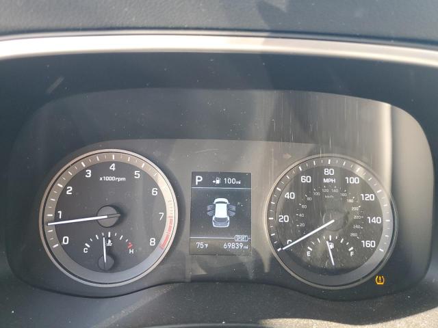 Hyundai TUCSON Se Image 9