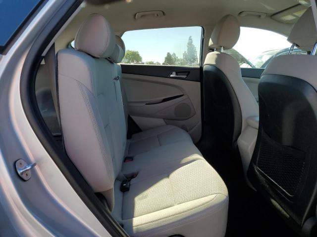 Hyundai TUCSON Se Image 7