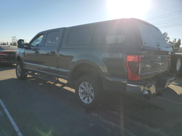 Ford F-250 Super Duty Image 9