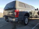 Ford F-250 Super Duty Image 4
