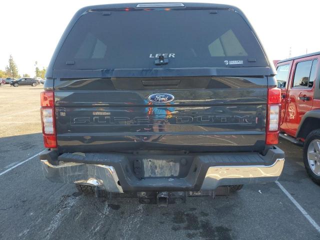 Ford F-250 Super Duty Image 2