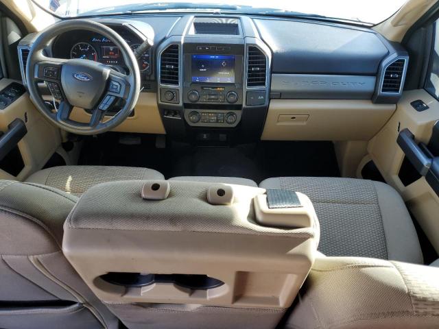 Ford F-250 Super Duty Image 6