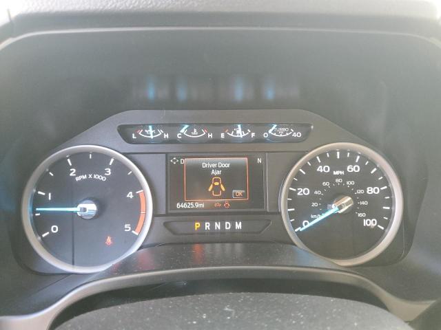 Ford F-250 Super Duty Image 11