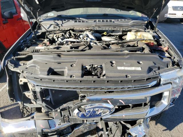 Ford F-250 Super Duty Image 8