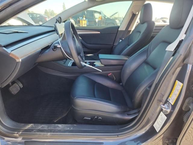 Tesla Model 3 Image 8