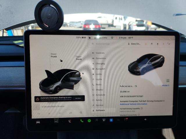 Tesla Model 3 Image 12