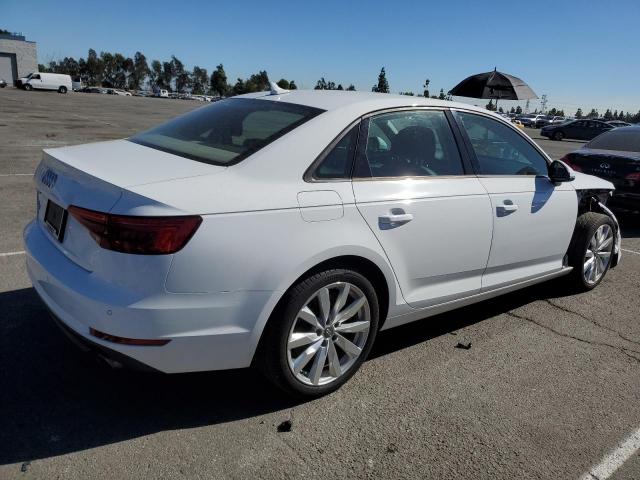 Audi A4 Premium Image 12