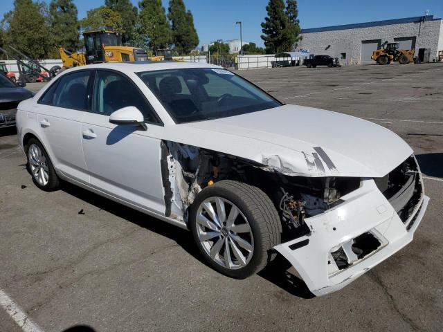 Audi A4 Premium Image 9