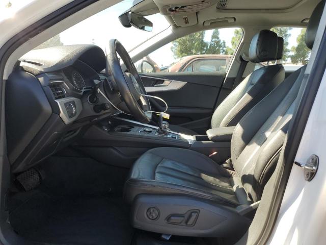 Audi A4 Premium Image 6