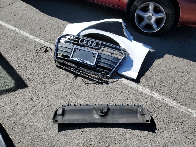 Audi A4 Premium Image 7