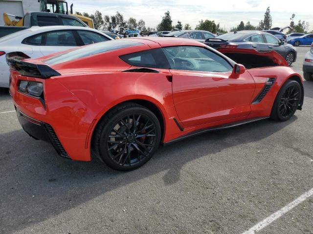 Chevrolet Corvette Z06 1lz Image 4