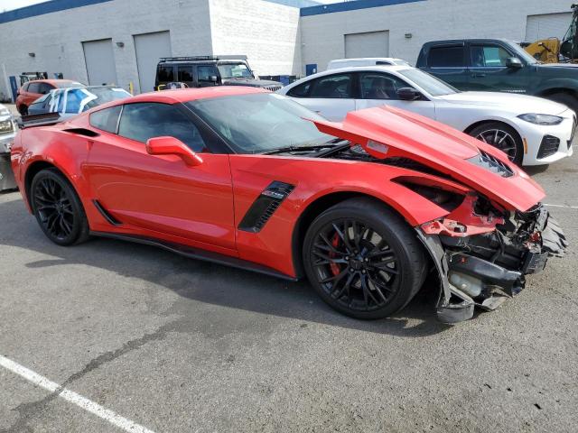 Chevrolet Corvette Z06 1lz Image 12