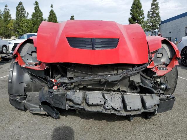 Chevrolet Corvette Z06 1lz Image 3