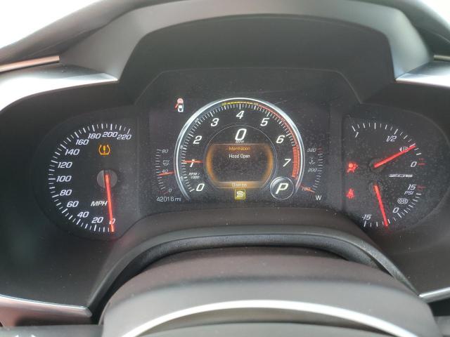 Chevrolet Corvette Z06 1lz Image 6