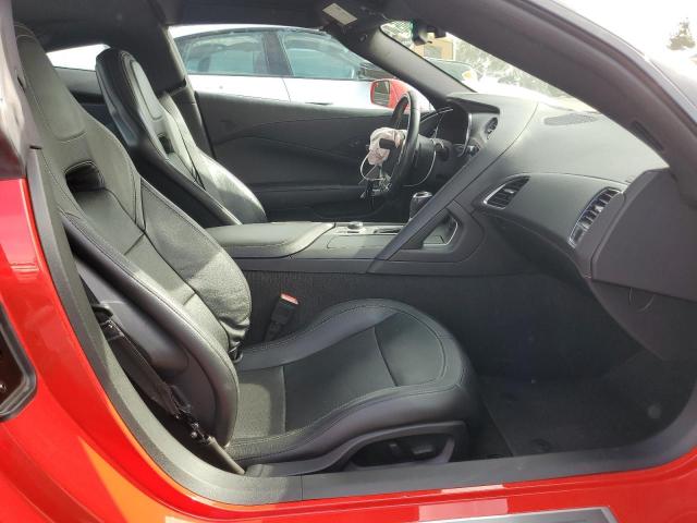 Chevrolet Corvette Z06 1lz Image 5