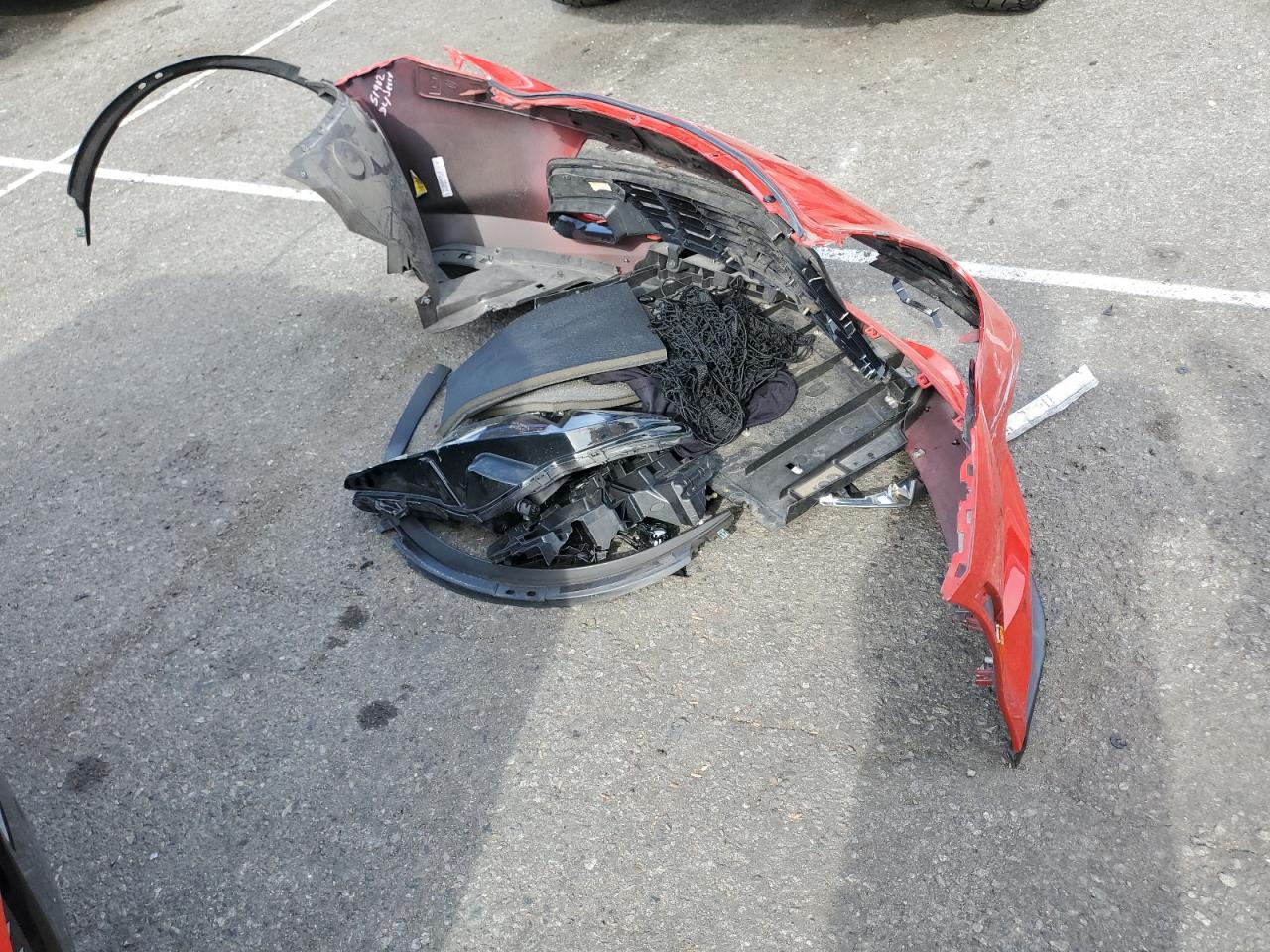 Chevrolet Corvette Z06 1lz Image 8